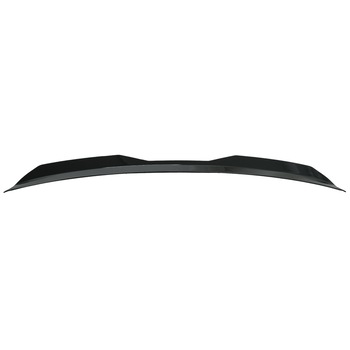 Eleron Luneta Add On compatibil cu VW Golf 6 Hatchback (2008-2012) GTI Design Negru Lucios Eleron Luneta Add On compatibil cu VW Golf 6 Hatchback (2008-2012) GTI Design Negru Lucios
