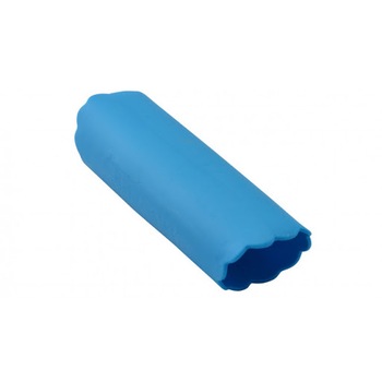 Curatator usturoi din silicon, 13x4cm, Perfect Home Curatator usturoi din silicon, 13x4cm, Perfect Home