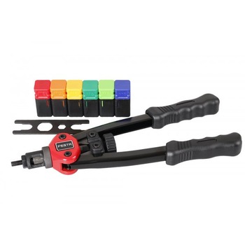 Aparat nituit piulite nituibile M3-M10 330mm 24036 Aparat nituit piulite nituibile M3-M10 330mm 24036