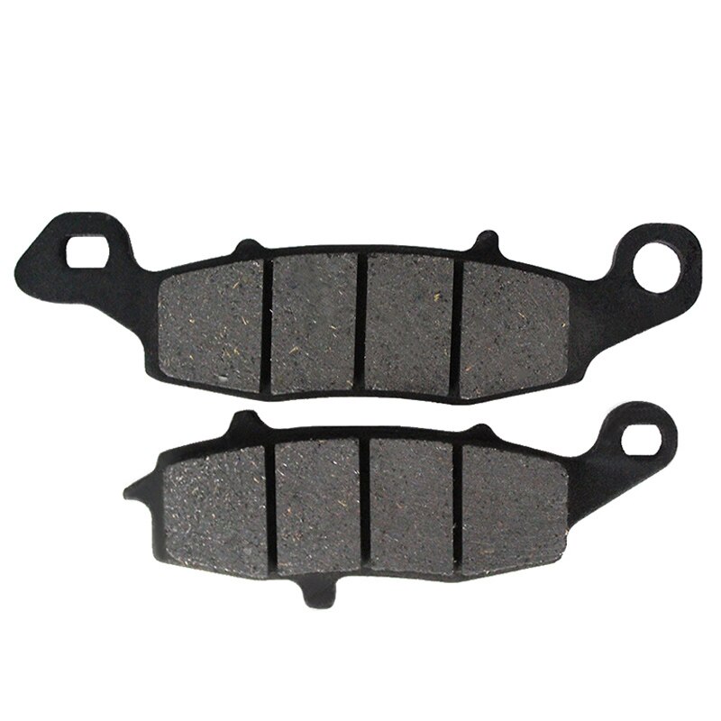 Set placute frana Sinterizate Suzuki GSF 600 '00-'04 /GSX 600 '98-'05