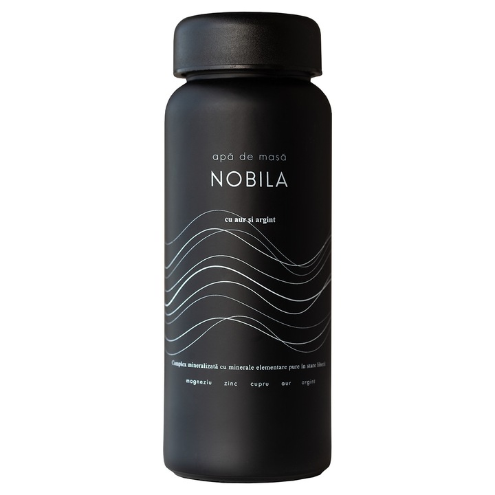 Apa NOBILA 420 ml