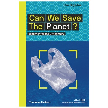 Can We SaveThe Planet? - Alice Taylor Can We SaveThe Planet? - Alice Taylor