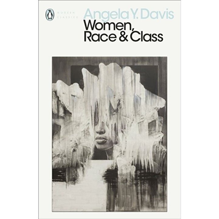 Women, Race & Class, Paperback - Angela Y. Davis