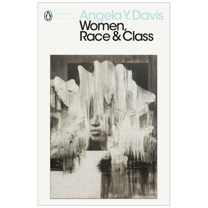 Women, Race & Class - Angela Davis