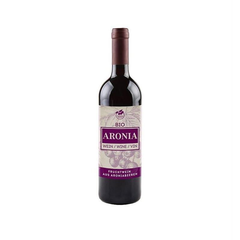Vin Bio de Aronia Pronat 700ml