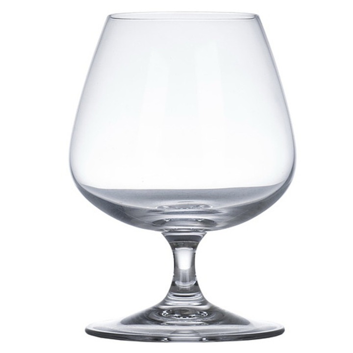 Luminarc Versailles konyakos pohár szett, 6 darabos, 410 ml