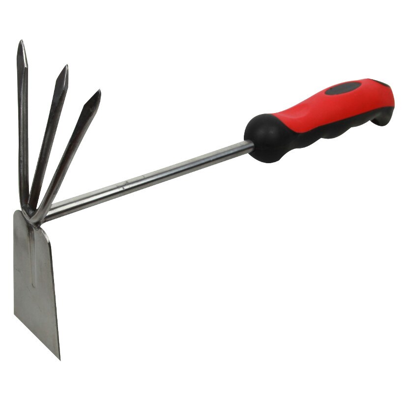 Mini Sapaliga cu 3 Dinti EvoTools