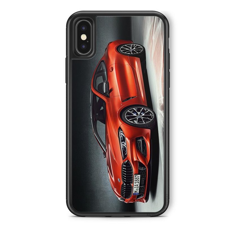 Model BMW Samsung Galaxy A40 husa silicon TPU husa rezistenta la socuri husa de protectie husa pentru telefon 36
