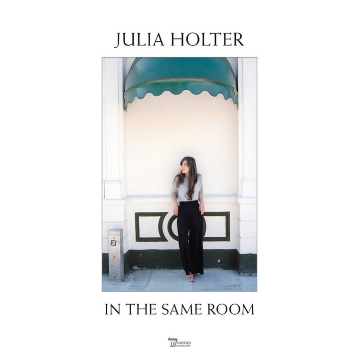 Julia Holter - In The Same Room - Vinyl - Vinyl
