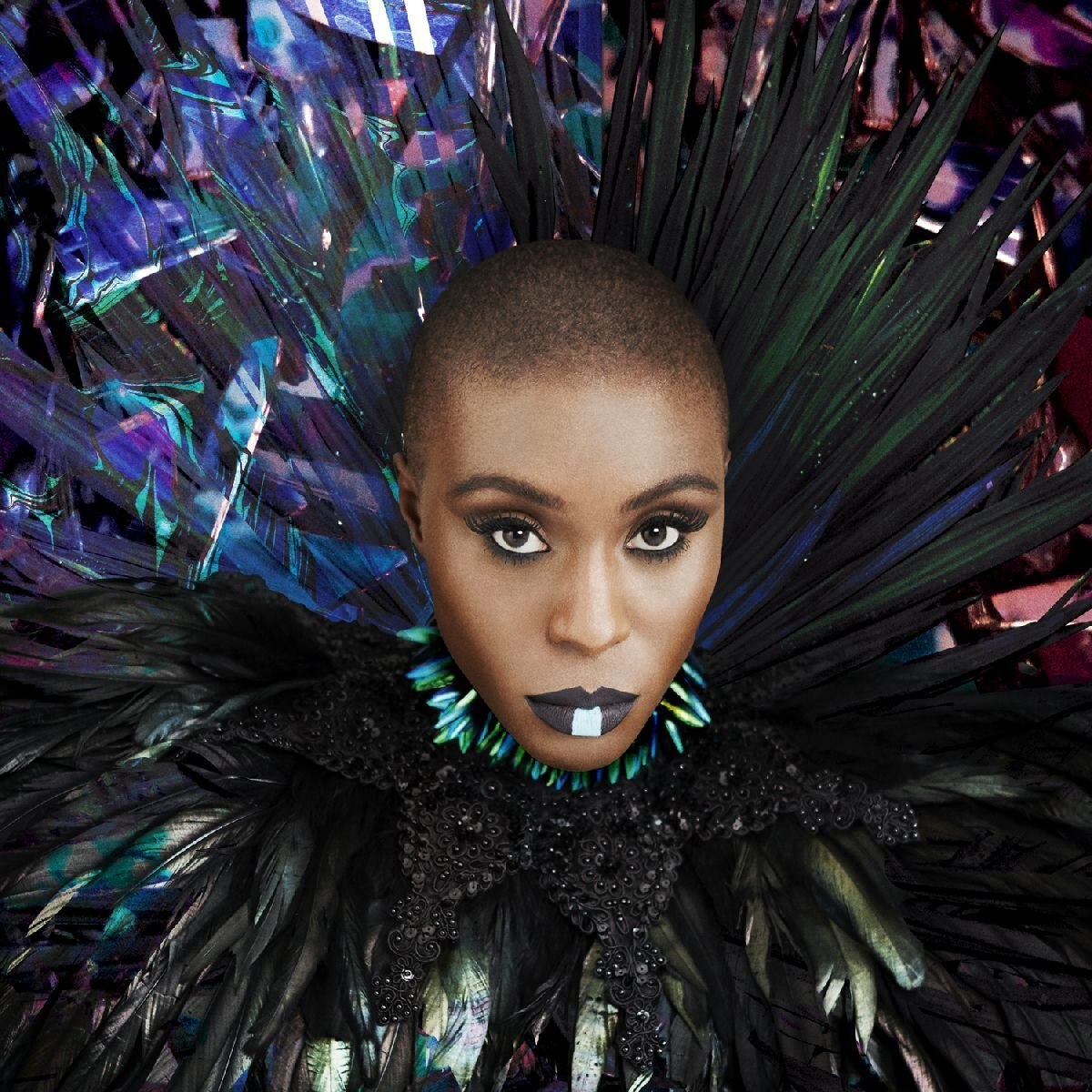 Laura Mvula - The Dreaming Room - CD