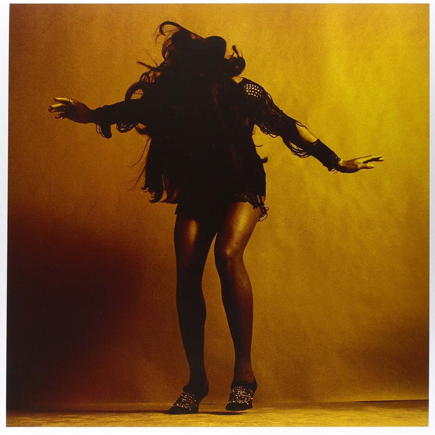The Last Shadow Puppets - Everything You've Come To Expect - Vinyl - Vinyl