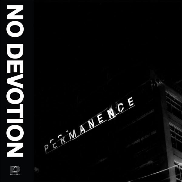 No Devotion - Permanence - CD