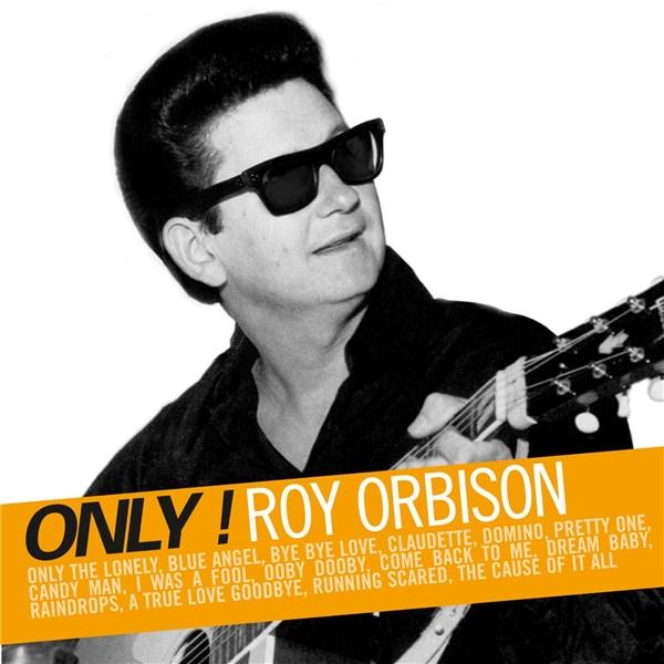 Roy Orbison - Only! - CD