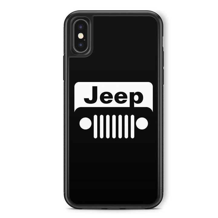 Model Jeep Samsung Galaxy S8 Plus S8+ Husa silicon TPU antisoc Husa din spate Husa de protectie pentru telefon 7