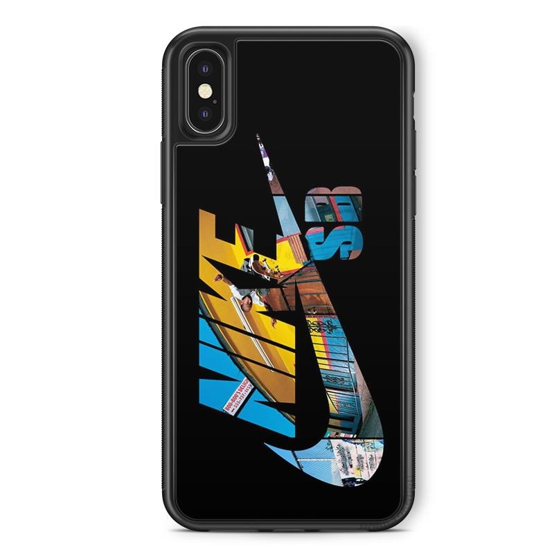 Husa telefon Rhode, set cu ruj, silicon, portocalie, pentru iPhone