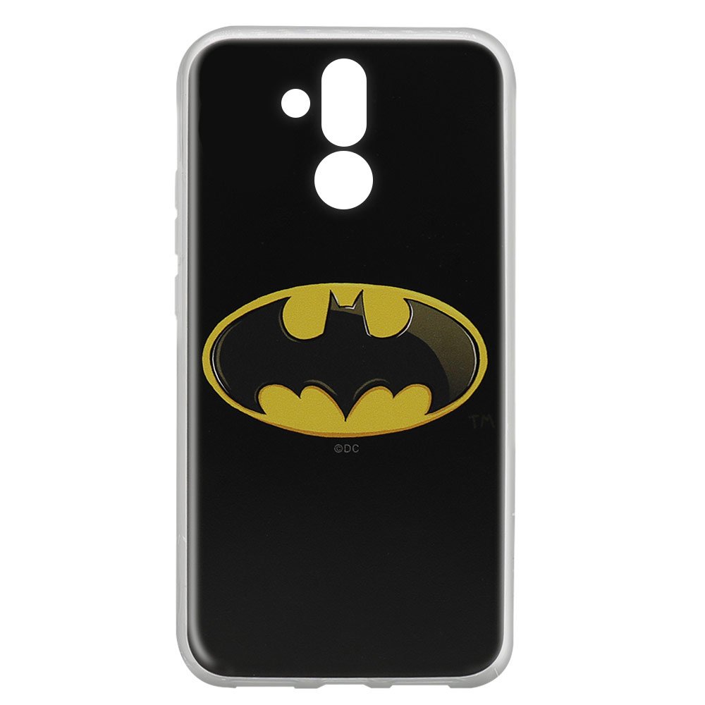 Husa Silicon DC Comics pentru Huawei Mate 20 Lite, Batman 023