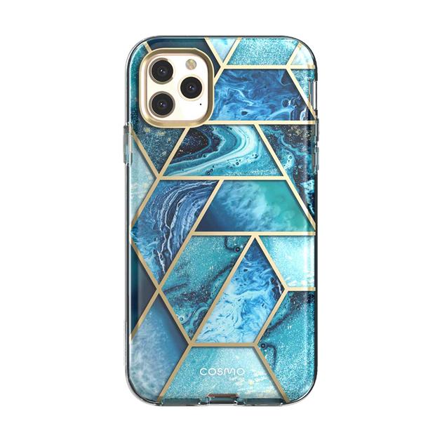 Husa iPhone 11 Pro Supcase Cosmo Ocean