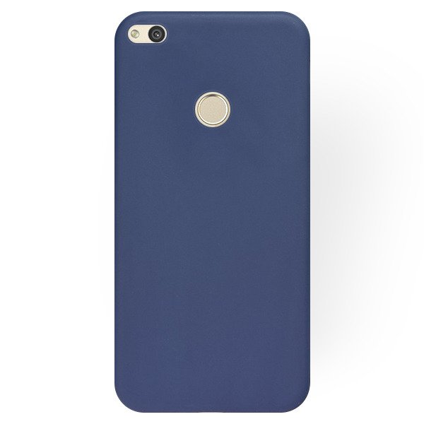 Husa Motorola Moto E6 Play TPU Navy