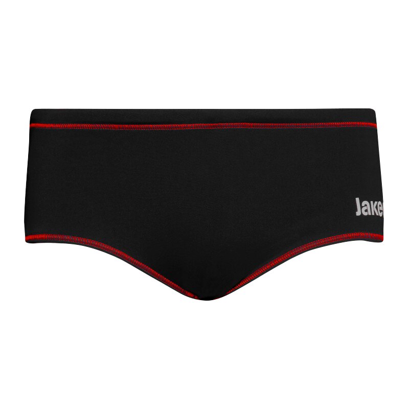 Slip inot Jaked barbati, TRUNKS MILANO - negru, XS INTL