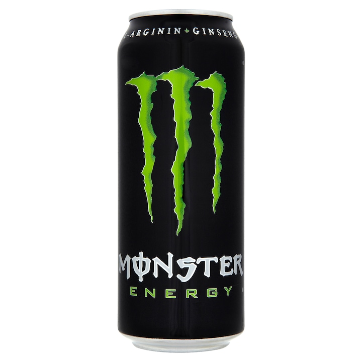 Monster Original energiaital, 0,5 l