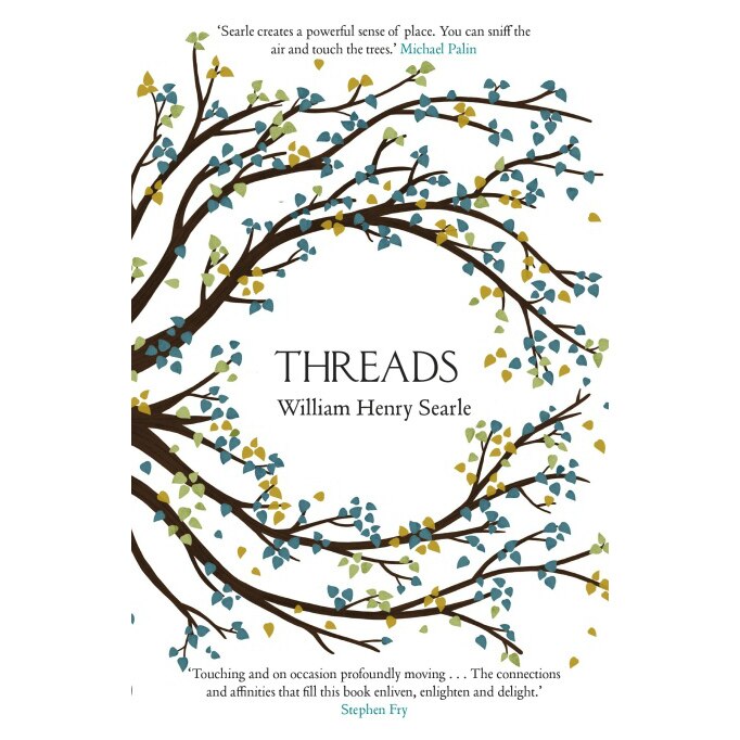 Threads - William Henry Searle