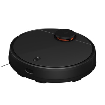 Robot de aspirare Xiaomi Mi Mop PRO, Aspirare&spalare simultana, Functie WI-FI, 33 W, Clasa A+++, Sistem de navigatie laser LDS, Functie room recognition, Google Assistant&Alexa, Negru Robot de aspirare Xiaomi Mi Mop PRO, Aspirare&spalare simultana, Functie WI-FI, 33 W, Clasa A+++, Sistem de navigatie laser LDS, Functie room recognition, Google Assistant&Alexa, Negru