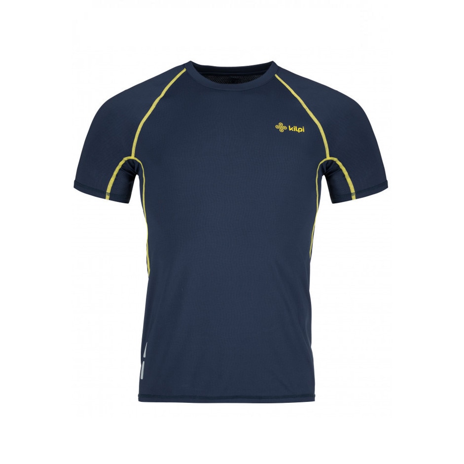 Tricou Kilpi Rainbow, Albastru