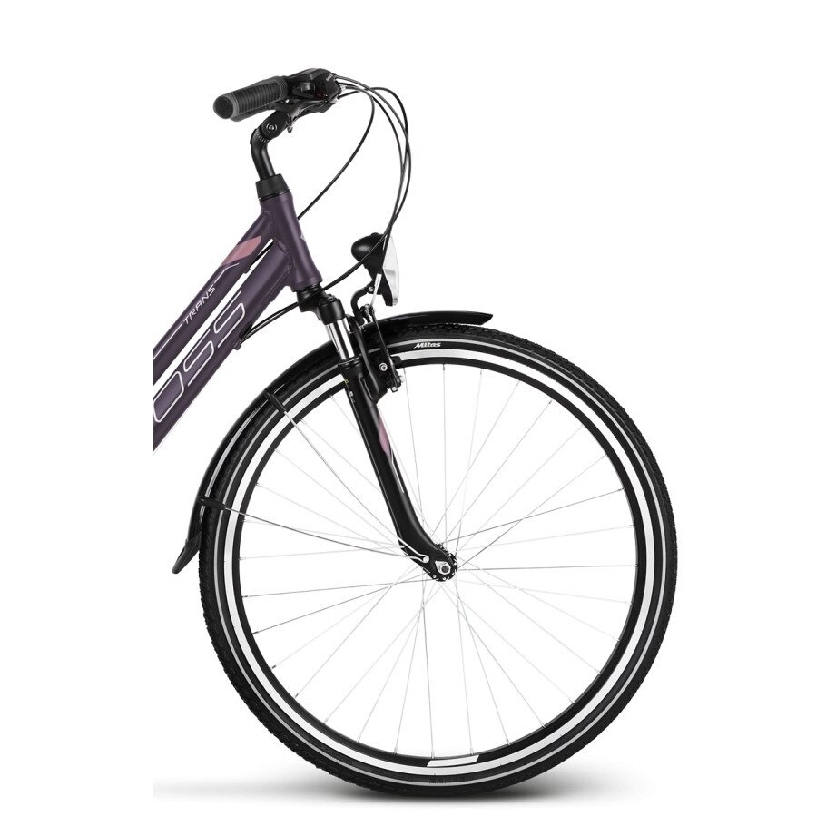 Kross Trans 2.0 28 R15 S 2020 Női kerékpár, Lila eMAG.hu Kross Trans 2.0 28 R15 S 2020 Női kerékpár, Lila eMAG.hu