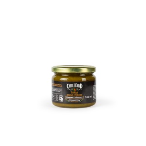 Gourmet termékek