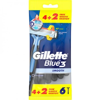 Imagini GILLETTE GL12 - Compara Preturi | 3CHEAPS