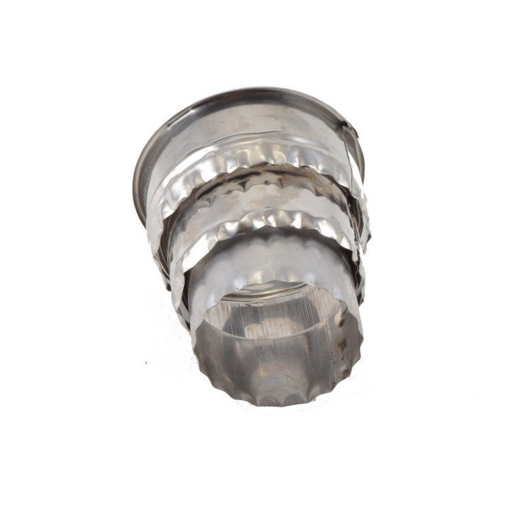 Set forme rotunde pentru aluat 3 buc