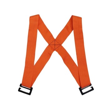 Set 2 hamuri si o pereche de chingi pentru transport Batavia BTV7062129, 300 Kg Set 2 hamuri si o pereche de chingi pentru transport Batavia BTV7062129, 300 Kg