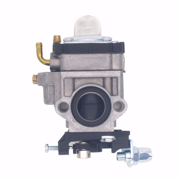 Carburator motocoasa cu gaura mare 15mm