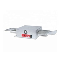 cuptor pizza profesional sbn pentru restaurant putere 103 kw statie de lucru 500 x 1450 mm dimesiune 1560 x 735 x 420 mm imagen 3_0_
0