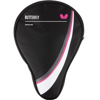 Husa paleta ping pong Butterfly DRIVE 30 cm, ovala, negru