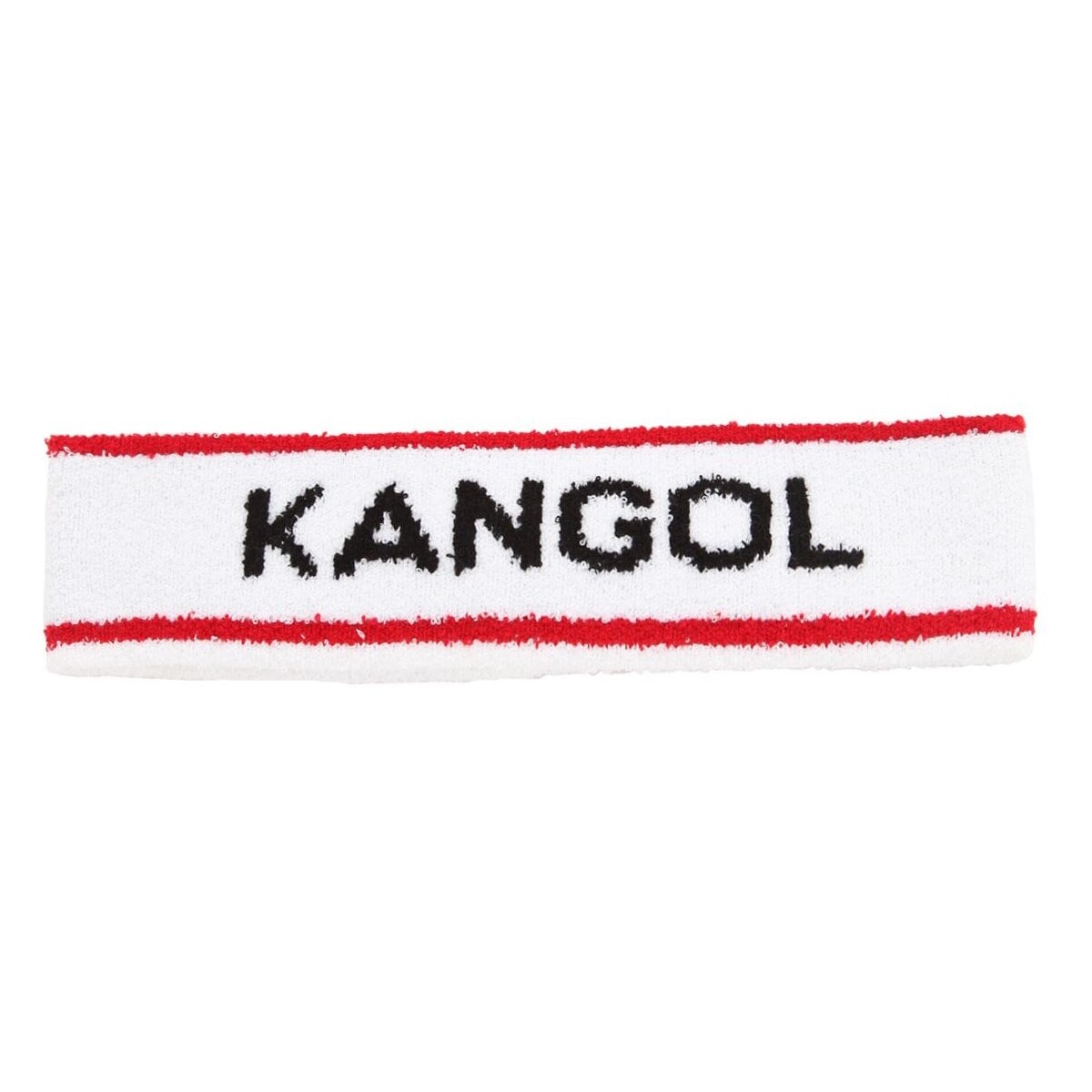 Bentita Kangol Bermuda Alb