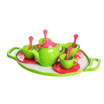 Set de ceai 7 piese Set de ceai 7 piese