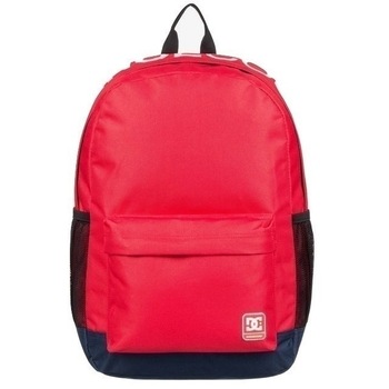 Rucsac DC Shoes Backsider EDYBP03201-RQRO, Rosu Rucsac DC Shoes Backsider EDYBP03201-RQRO, Rosu
