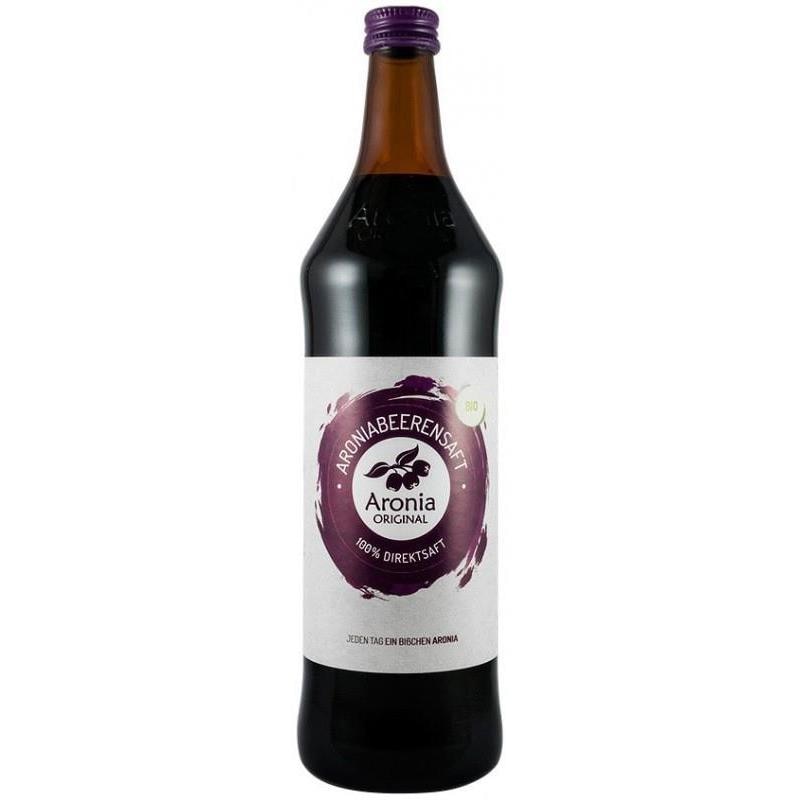 Suc Bio Pur de Aronia Pronat 700ml