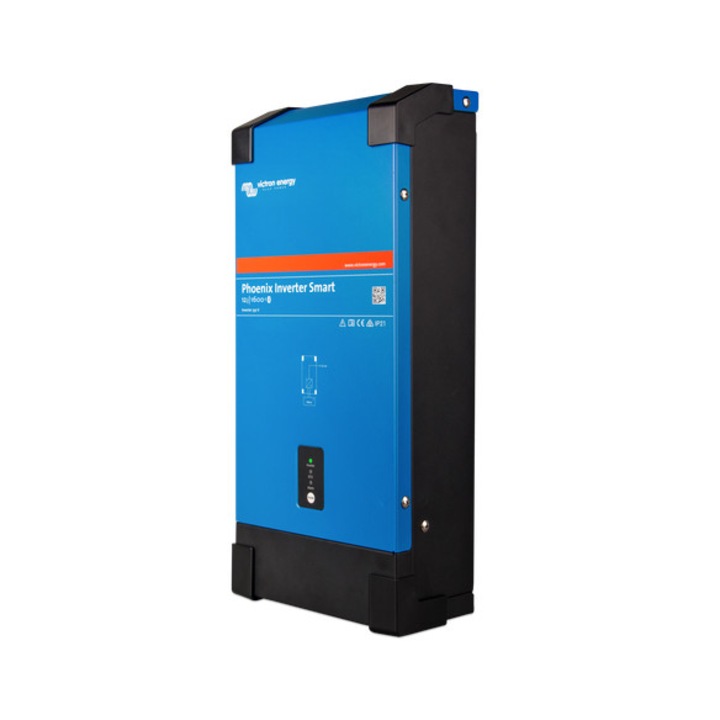 Inverter, 24V, 1600W, Victron Energy Phoenix Inverter 24/1600, Smart