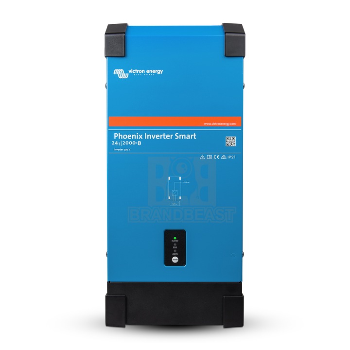 Inverter 24V 2000W Victron Energy Phoenix Inverter 24/2000 Smart