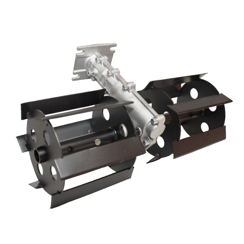 Prasitoare pentru motocoasa Micul Fermier, 26 mm x 9T, otel