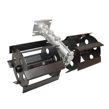 Prasitoare pentru motocoasa Micul Fermier, 26 mm x 9T, otel Prasitoare pentru motocoasa Micul Fermier, 26 mm x 9T, otel