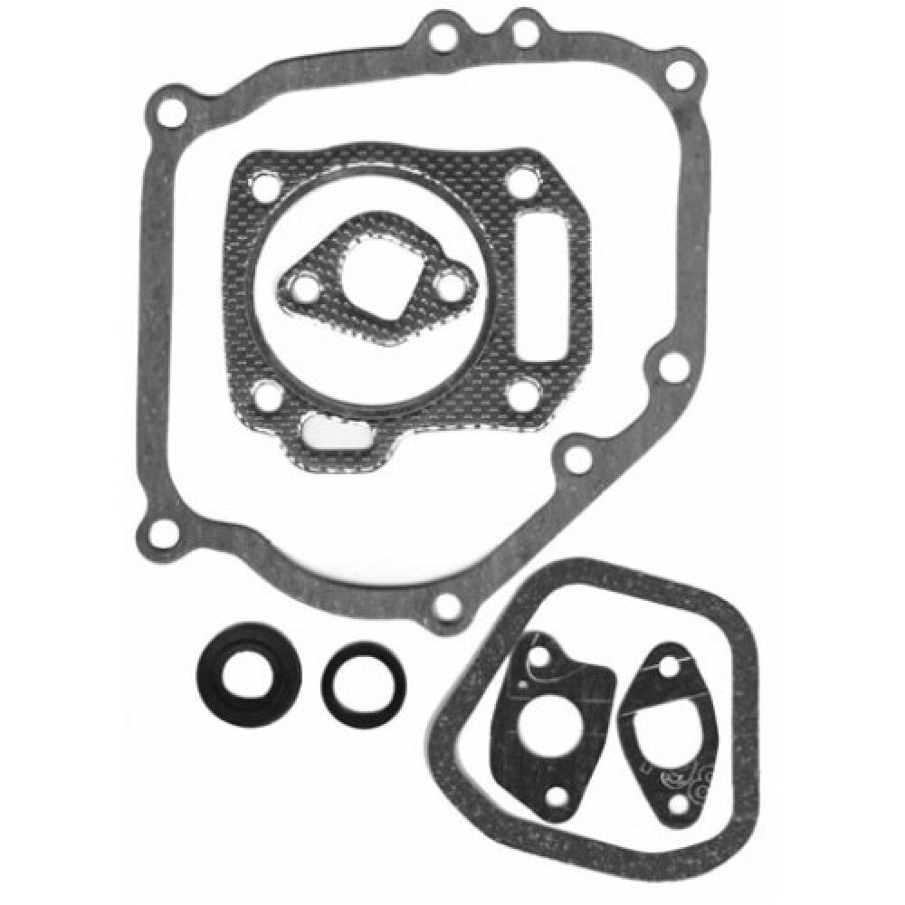 Set 7 Garnituri Motor 5,5Cp/6,5Cp - 168F (GX160)