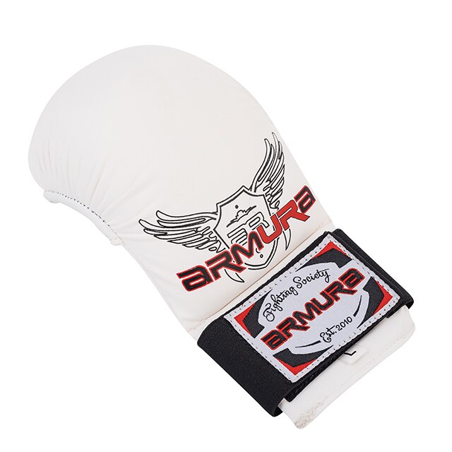 Manusi karate ARMURA Meiyo 2.0, S, Albe
