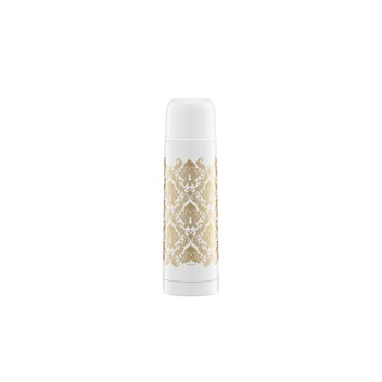 Termos, Ambition, 500ml ornament auriu Termos, Ambition, 500ml ornament auriu