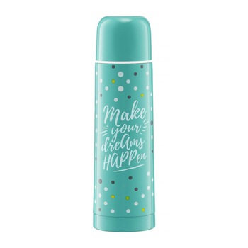 Cana termos, Ambition, mesaj 500ml Nordic Cana termos, Ambition, mesaj 500ml Nordic