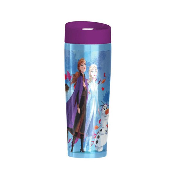 Cana termos, Disney 400ml Frozen II