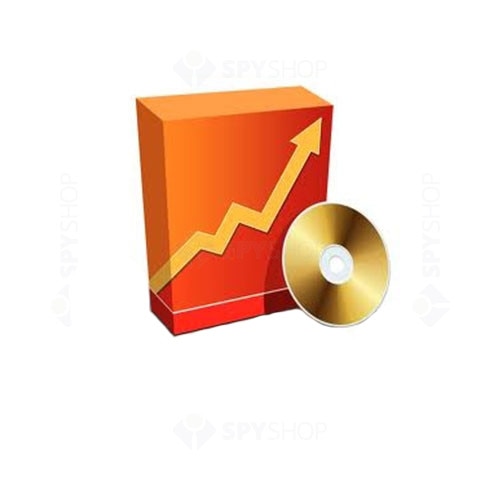 Soft pentru centralele de pontaj TCP / IP seria CL, SOFT.ELS.IP.PRO