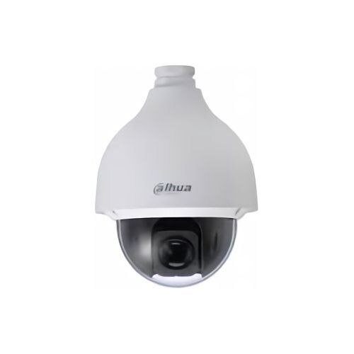 Camera de supraveghere Speed Dome IP Starlight ONVIF 2MP, PoE+